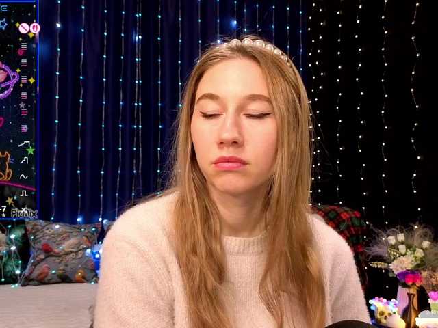 kiska-wansday07's BongaCams show and profile