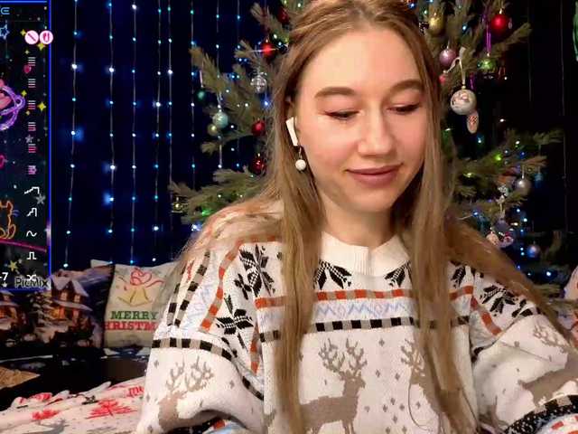 kiska-wansday07's BongaCams show and profile