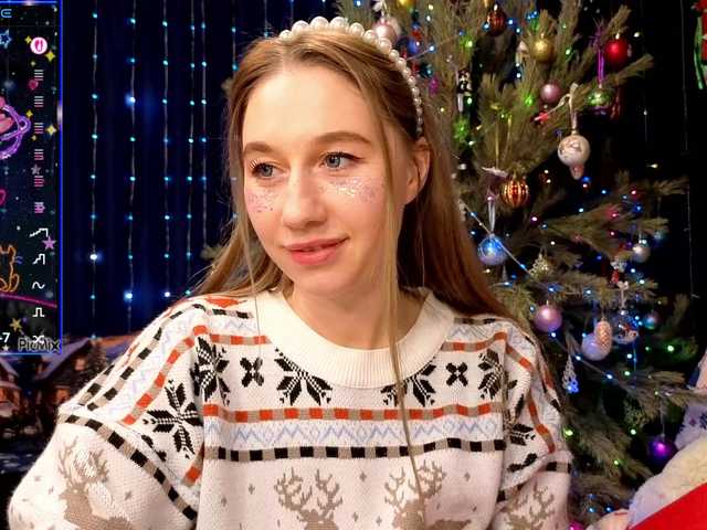 kiska-wansday07's BongaCams show and profile