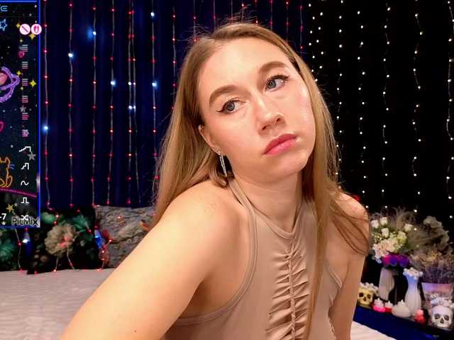 kiska-wansday07's BongaCams show and profile