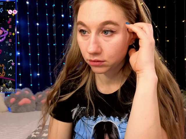 Развраточка kiska-wansday07