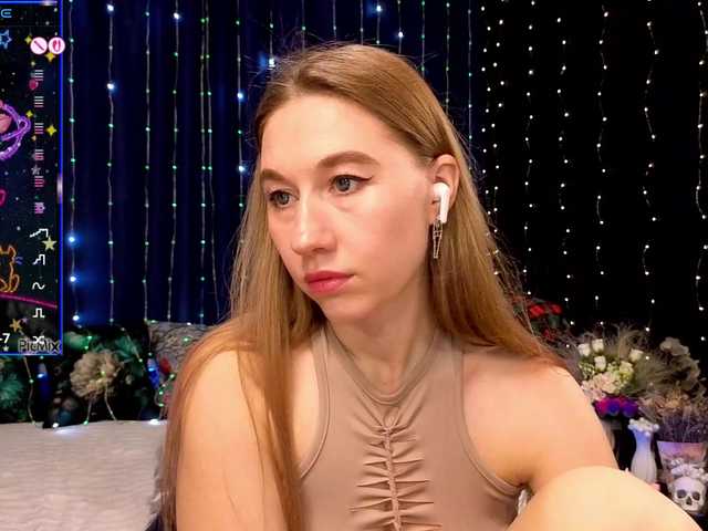 kiska-wansday07's BongaCams show and profile