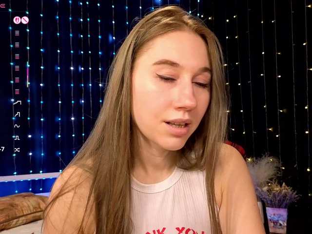 kiska-wansday07's BongaCams show and profile