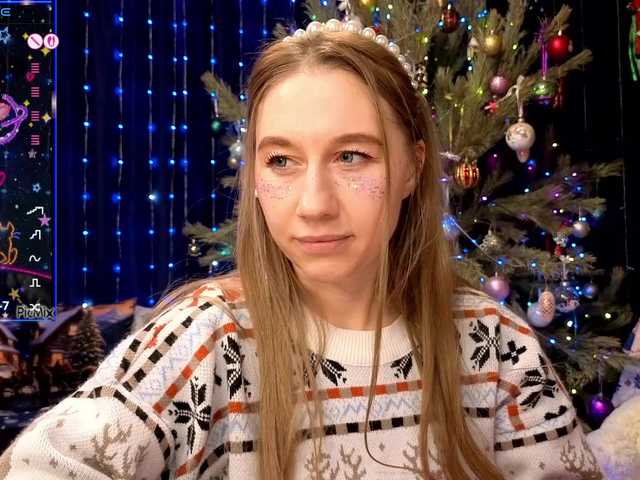 kiska-wansday07's BongaCams show and profile