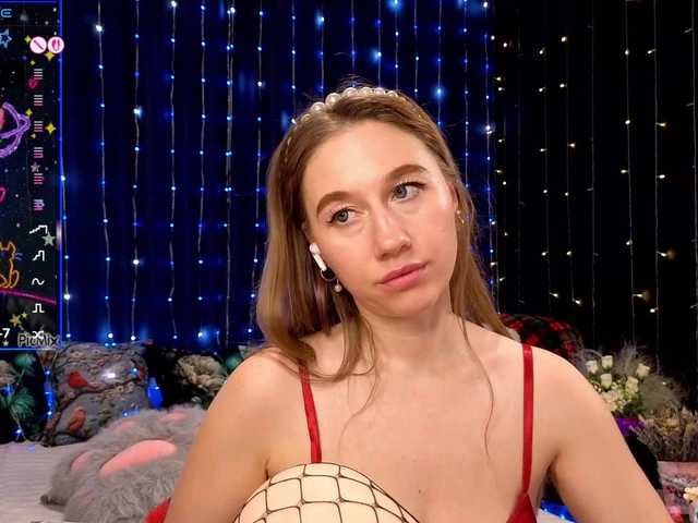 kiska-wansday07's BongaCams show and profile