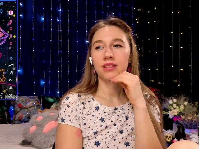 kiska-wansday07's BongaCams show and profile