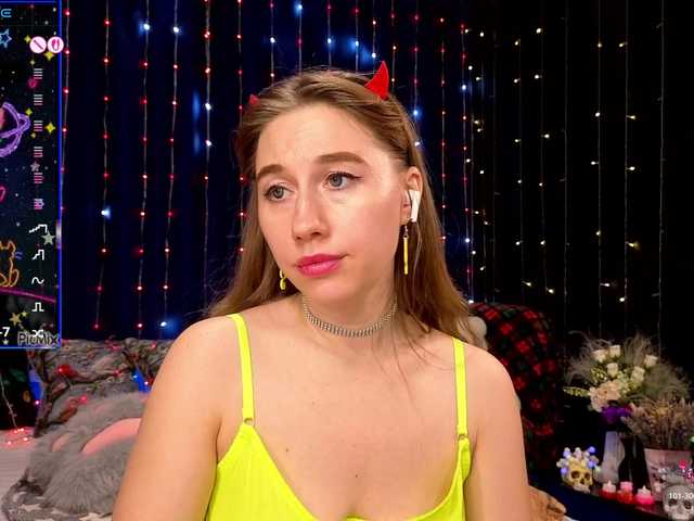 kiska-wansday07's BongaCams show and profile