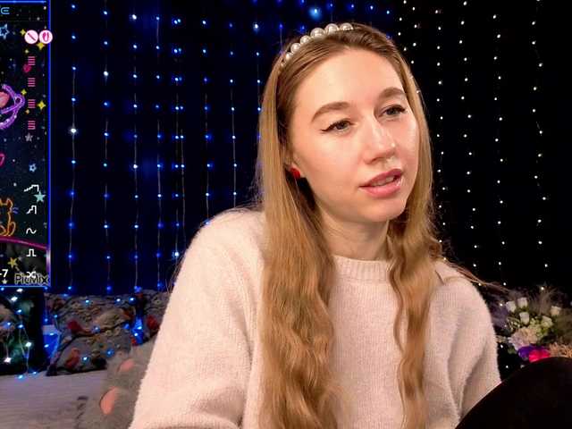 kiska-wansday07's BongaCams show and profile