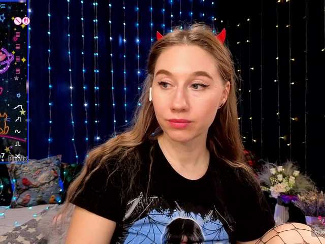 kiska-wansday07's BongaCams show and profile