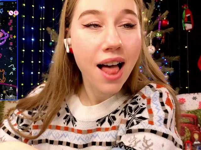 kiska-wansday07 from BongaCams is Freechat