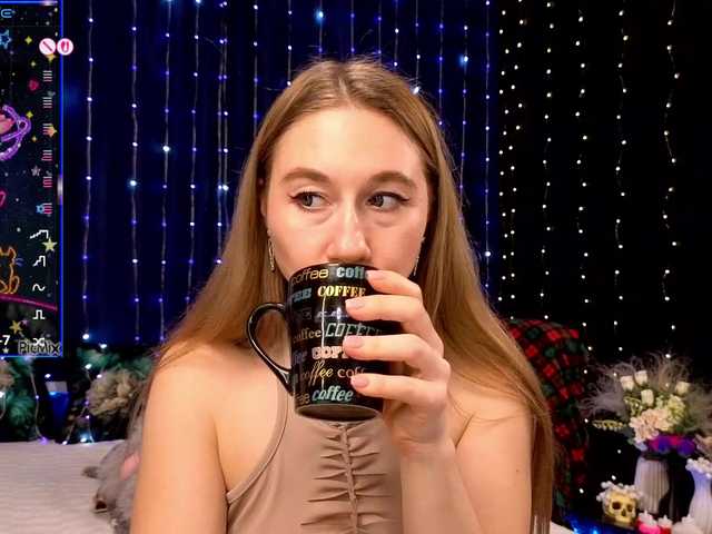 kiska-wansday07's BongaCams show and profile