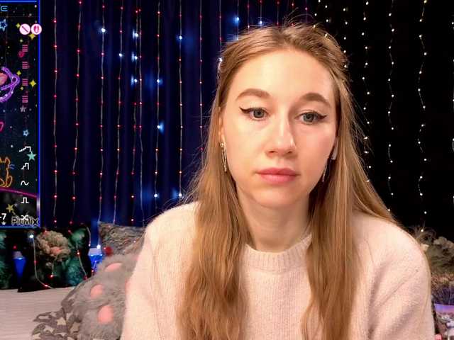 kiska-wansday07's BongaCams show and profile