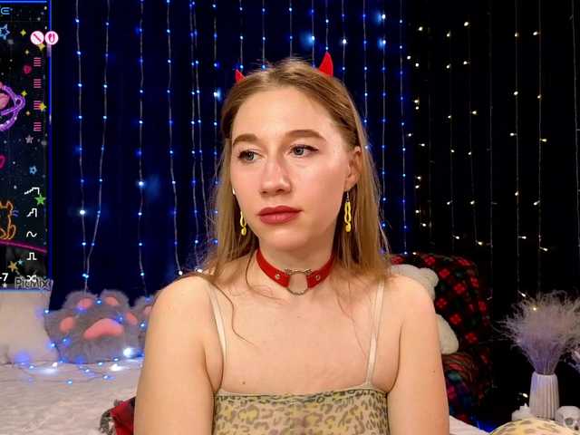 kiska-wansday07's BongaCams show and profile