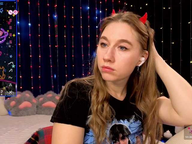 kiska-wansday07's BongaCams show and profile