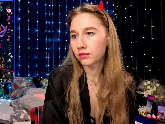 kiska-wansday07's BongaCams show and profile