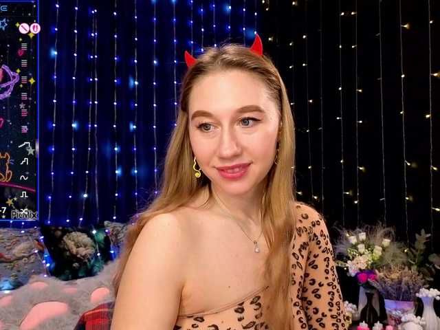 kiska-wansday07's BongaCams show and profile