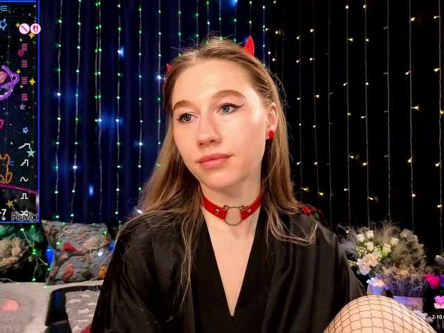 kiska-wansday07's BongaCams show and profile