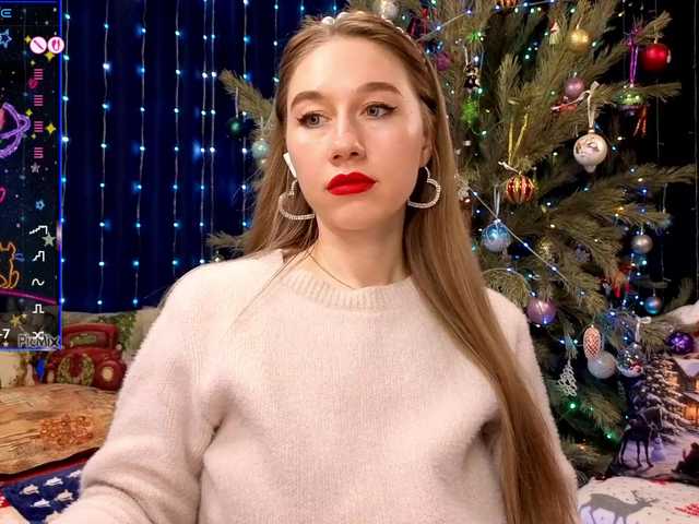 kiska-wansday07's BongaCams show and profile