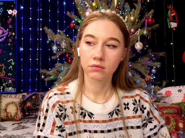 kiska-wansday07's BongaCams show and profile