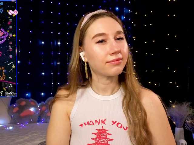 kiska-wansday07's BongaCams show and profile