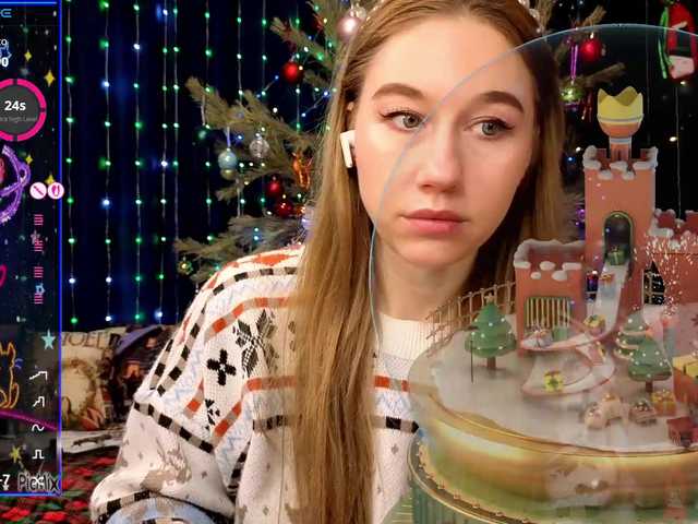 kiska-wansday07's BongaCams show and profile