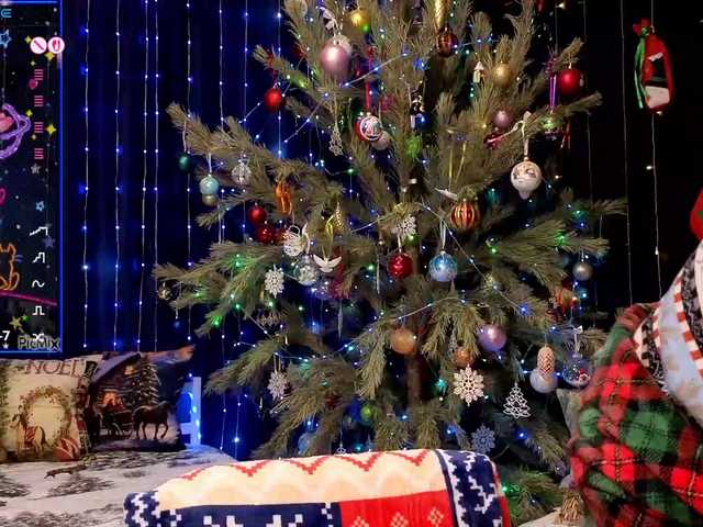 kiska-wansday07's BongaCams show and profile