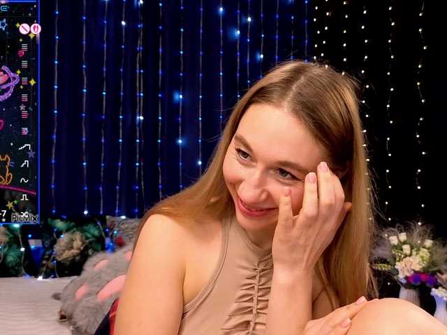 kiska-wansday07's BongaCams show and profile