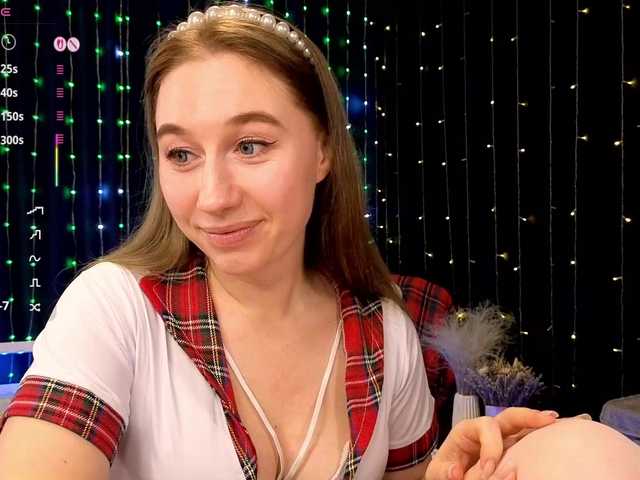 kiska-wansday07's BongaCams show and profile