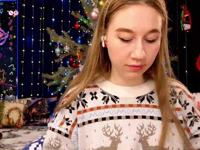 kiska-wansday07's BongaCams show and profile