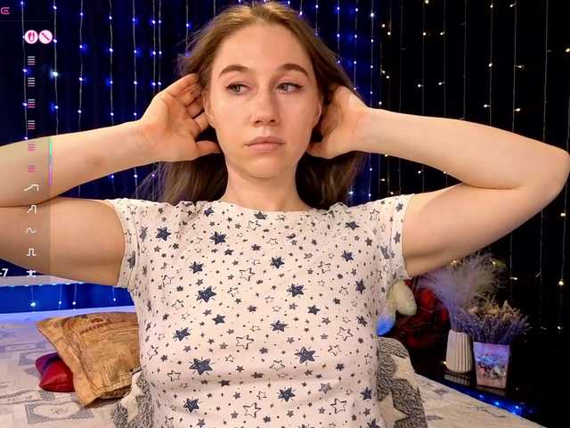 kiska-wansday07's BongaCams show and profile