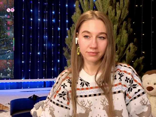 kiska-wansday07's BongaCams show and profile