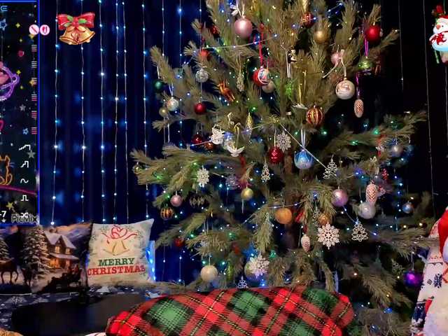 kiska-wansday07's BongaCams show and profile