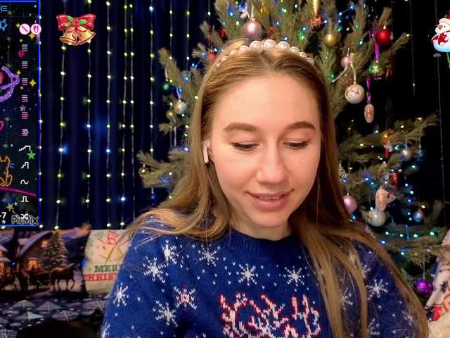 kiska-wansday07's BongaCams show and profile