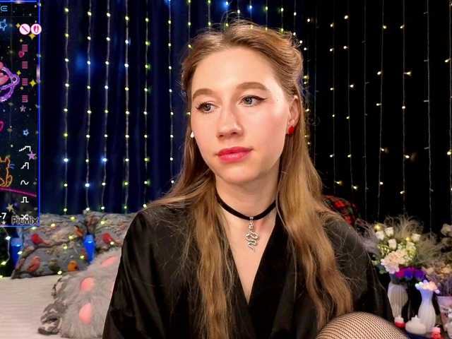 kiska-wansday07's BongaCams show and profile