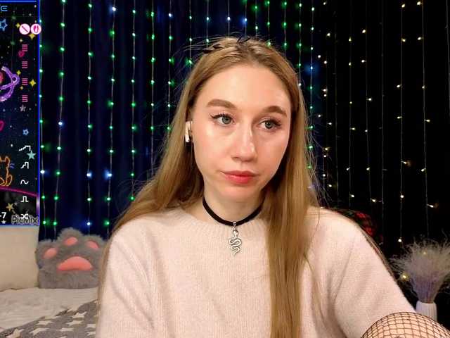 kiska-wansday07's BongaCams show and profile