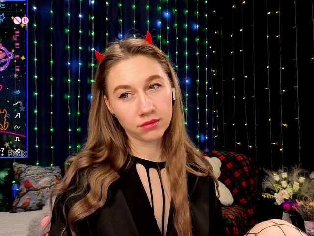 kiska-wansday07's BongaCams show and profile