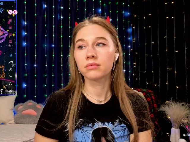 kiska-wansday07's BongaCams show and profile