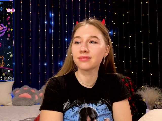 kiska-wansday07's BongaCams show and profile