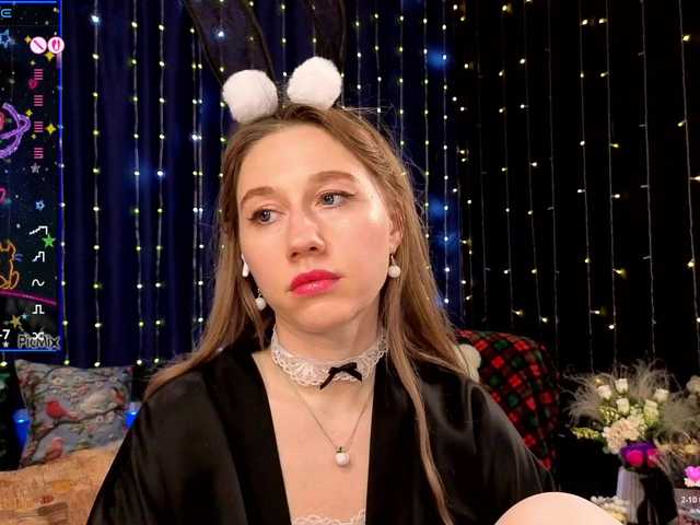 kiska-wansday07's BongaCams show and profile