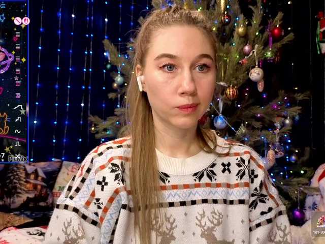 kiska-wansday07's BongaCams show and profile