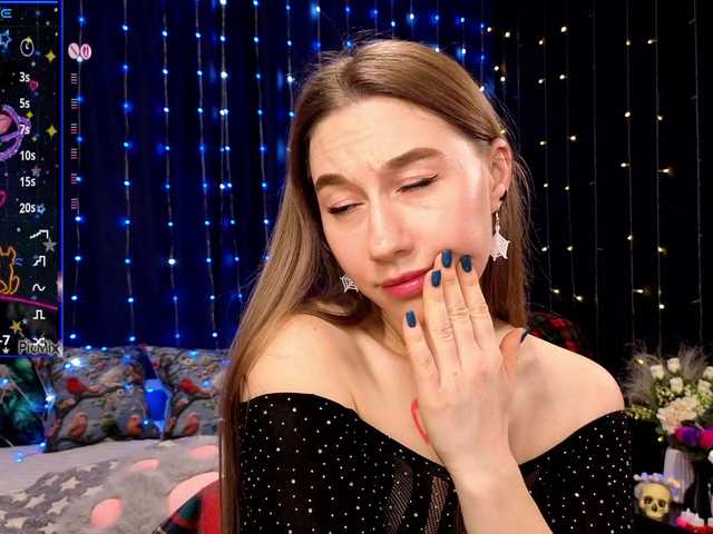 kiska-wansday07's BongaCams show and profile