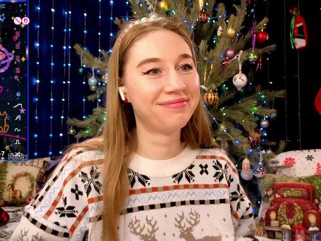 kiska-wansday07 from BongaCams is Freechat