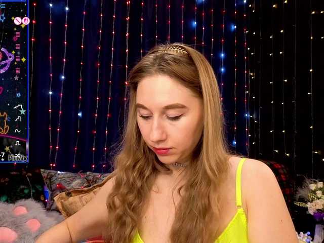 kiska-wansday07's BongaCams show and profile