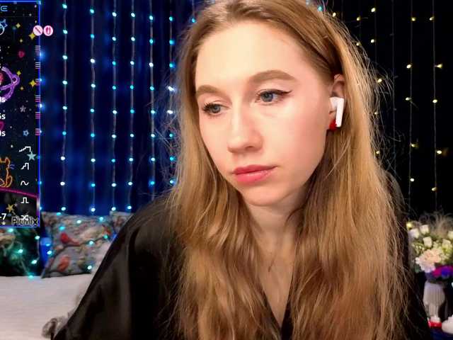 kiska-wansday07's BongaCams show and profile