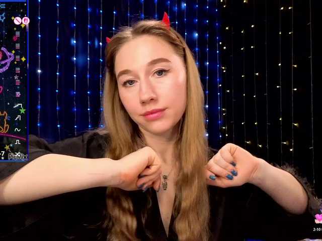 kiska-wansday07 live cam profile