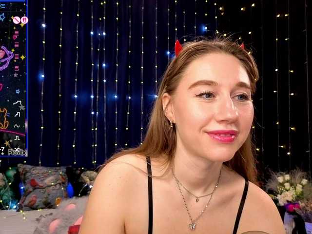 kiska-wansday07's BongaCams show and profile