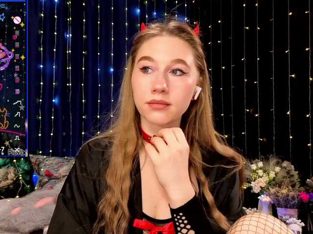 kiska-wansday07's BongaCams show and profile