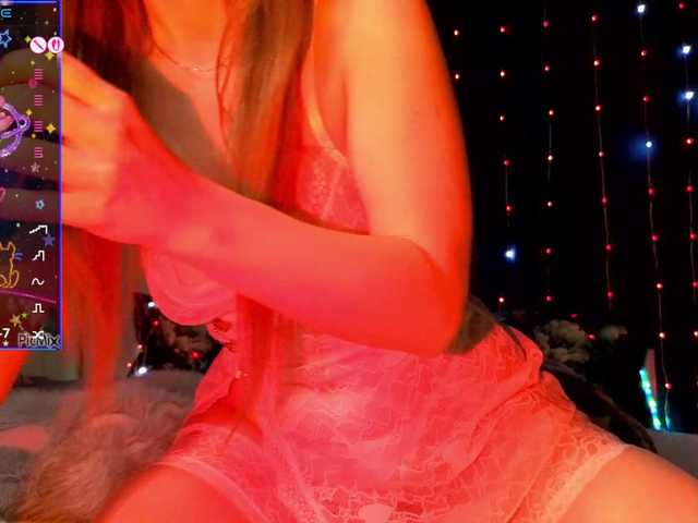 kiska-wansday07's BongaCams show and profile