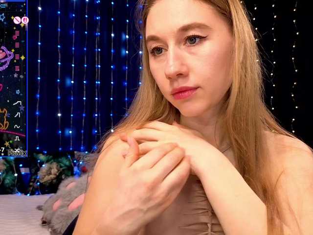 kiska-wansday07's BongaCams show and profile