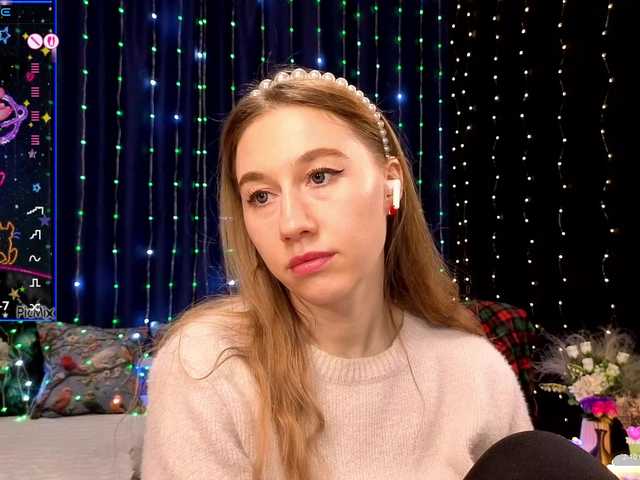 kiska-wansday07's BongaCams show and profile